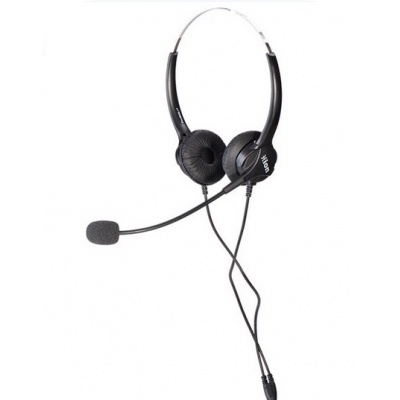 雙耳話務(wù)耳機(jī)