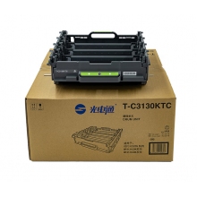 光電通 T-C3130KTC 原裝硒鼓單元